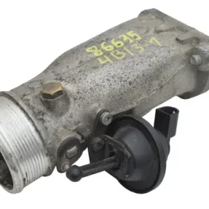 PRZEPUSTNICA AUDI A6 C5 Bezpieczne zakupy